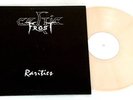 CELTIC FROST Rarities LP Hellhammer Bathory Mayhem Von
