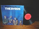 THE BYRDS TURN TURN TURN  CL 2454  MONO  IN SHRINK