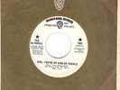 THE OLYMPICS- GIRL, YOU'RE MY KIND OF PEOPLE- MINT DJ