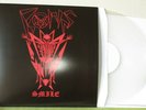 BORIS Smile Live in Prague Clear vinyl double LP