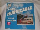 LP JOHNNY AND THE HURRICANES RED RIVER ROCK LONDON NM