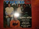 THEM/GLORIA'S DREAMS-SECRET POLICE +2 7