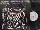 SUN RA [Heliocentric Worlds Vol 1] ESP-1014 ['66]: