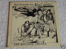 ROLLING STONES Welcome to New York TMOQ Red wax RARE