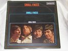 LP SMALL FACES S/T IMMEDIATE LABEL IMLP 008 MONO 1967