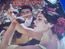 ARGENTA/ESPANA/DECCA SXL/W/BAND GROOVED ED:1 / LP