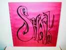 SMACK  self titled  LP  psych #'d reissue of private pr