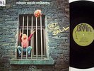 RELEASE MUSIC ORCHESTRA Get The Ball BRAIN LP  prog