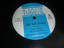 DIXIE PEACH JAH JAH ARMY JAH TUBBYS DUBPLATE STYLE 10
