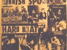 V/A Finnish Spunk-Hard Beat  RRR 41 1984