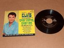 Elvis Presley 45 Record EP EPA-4387 Easy Come, Easy Go
