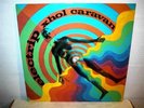 XHOL CARAVAN  Electrip  LP   prog  reissue   German