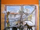 Stormy Six - Al Volo   prog    RIO