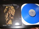 COMEBACK KID carry on champion bane have heart afi