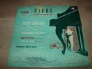 RARE Emma Boynet Vox PL 6910 Faure Piano Music