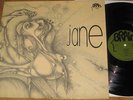 Jane - Together LP 1972 FOC / Green Brain / TOP   ( 7 )