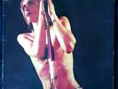 THE STOOGES – RAW POWER   UK 1ST PRESSING    - IGGY POP
