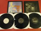 Xhol Caravan 3LP Nurse With Wound Current 93 OOP