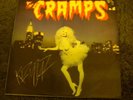 The Cramps - Kizmiaz -   Double LP