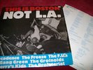 THIS IS BOSTON NOT LA kbd HC gang green freeze punk fus