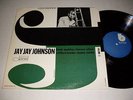 J.J. Johnson Vol 2 (Blue Note) Stereo