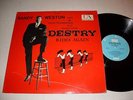 Randy Weston - Destry Rides Again (UA) Stereo DG