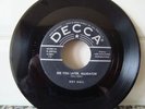 ROY HALL  ROCKABILLY