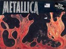METALLICA 