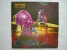 DZYAN, electric Silence, Vinyl, LP, 12