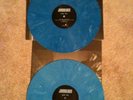 Jawbreaker Dear You LP re-issue blue vinyl punk emo