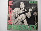Elvis PRESLEY 1st LP German Press Black LBL LSP-1254 EX