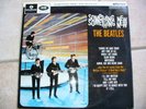 Beatles LP Something New Parlophone CPCS 101