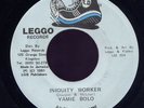 Yami Bolo Iniquity Worker JA 45 Listen