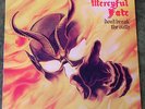 1984 MERCYFUL FATE DON'T BREAK THE OATH LP