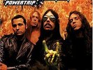 Monster Magnet Powertrip Vinyl/2LP Release 1998 unheard