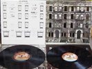 LED ZEPPELIN - PHYSICAL GRAFFITI - SWAN SONG 1st PRESS