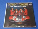 HERALD 1013 RARE DOO WOP MELLOWKINGS TONIGHT-TONIGHT