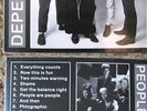 Depeche Mode - People Are People LP RARE LIVE 1984