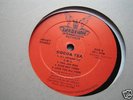 COCOA TEA - HAIL JAH MAN -  JIMPY LP  RARE SHAKA KILLER