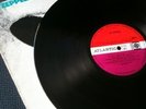LED ZEPPELIN 1 - RARE TURQUOISE LETTERS - A//1 B//1 ETC