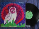 MANFRED MANN The Mighty Quinn rare PROMO psych LP