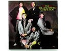 ROLLING STONES Satisfaction DECCA RARE German EX