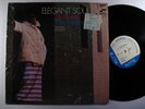 GENE HARRIS Elegant Soul BLUE NOTE LP funk jazz SHRINK