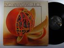 RYO KAWASAKI Juice RCA LP funk jazz breaks NM