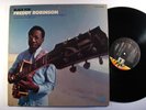 FREDDY ROBINSON Black Fox WORLD PACIFIC LP funk jazz