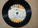 Harry James/Benny Goodman one of a kind Acetate 1942