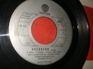 KRAFTWERK-AUTOBAHN-GUATEMALA-45 RPM