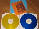 BOB DYLAN EPITAPHTOAMERICA DOUBLE ALBUM CV - NO TMOQ