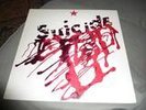 SUICIDE debut lp  ORIGINAL PRESS on Red Star KILLER