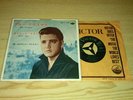 Elvis Presley - Blue Christmas JAPAN 